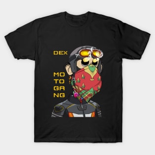 Moto Dex T-Shirt